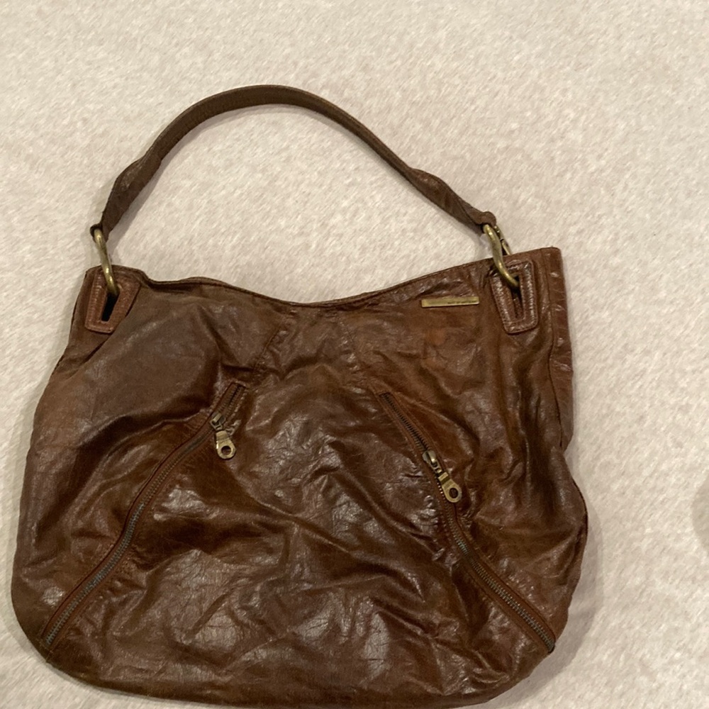 Woman Matt and Nat purse